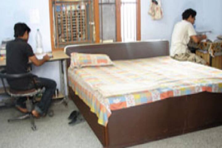 hostel